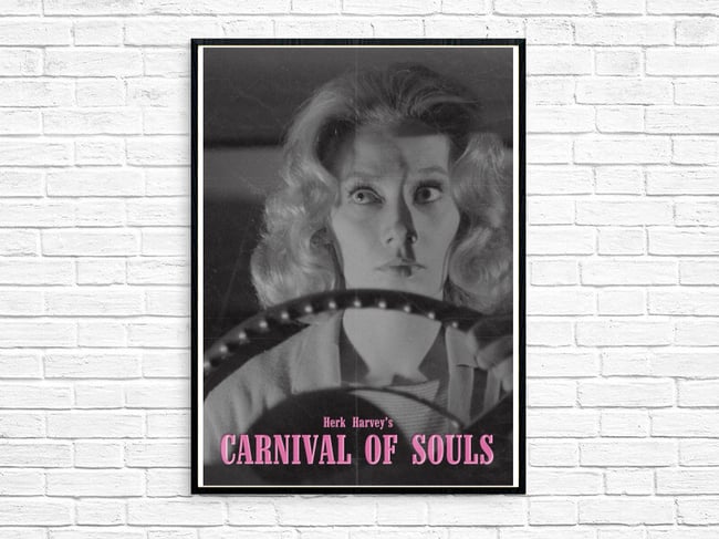 CARNIVAL OF SOULS