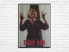 DEEP RED