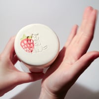 Image 3 of Strawberry Fields Vase
