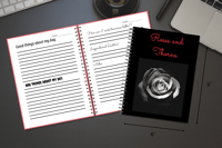 Roses and Thorns Journal