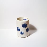 Image 2 of All Smiles Here Takeaway Tumbler