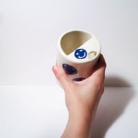 Image 3 of All Smiles Here Takeaway Tumbler