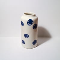 Image 1 of All Smiles Here Vase