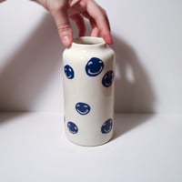 Image 3 of All Smiles Here Vase