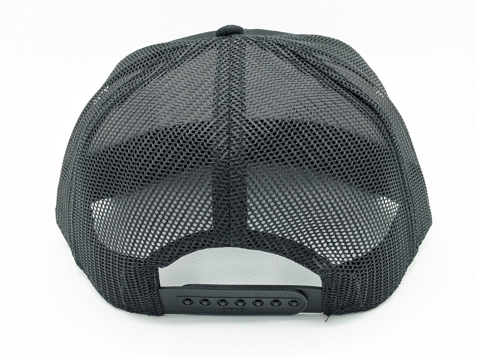 Orca Face Mesh Back Snapback Hat | Seattle City Flag