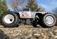 Image 4 of Team PRP Goblin Unum LMT Chassis Kit