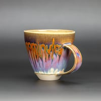 Image 3 of Sepia Rainbow Cryptic (Jara) - Large Mug