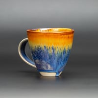 Image 1 of Cool Flame - Tall Mug