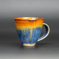 Image 2 of Cool Flame - Tall Mug