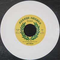 Image 1 of Akil Grant/Joe Walker (White Cocaine Variant vinyl)