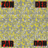  Don Melody Club - Zonder Pardon LP