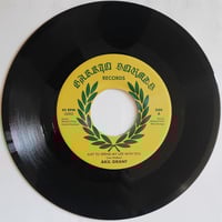 Image 1 of Akil Grant/Joe Walker (Black Vinyl)