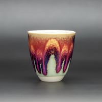 Image 3 of Raspberry Ripple Arches - Tumbler