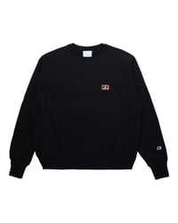 Image 1 of USA Champion Crewneck