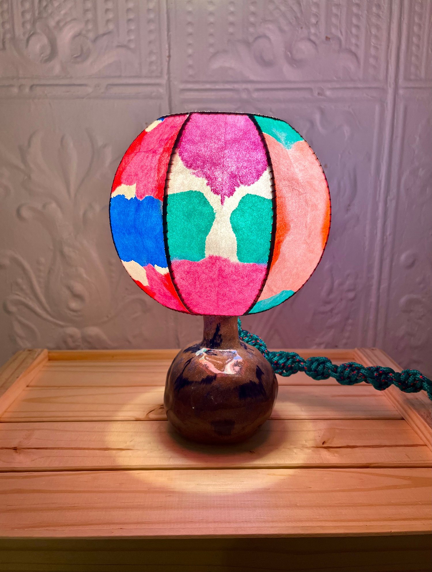 Image of MOONY  LAMP I