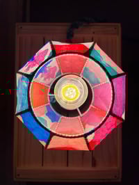 Image 2 of MOONY  LAMP I