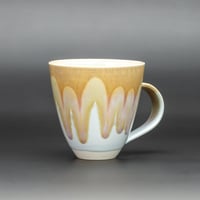 Image 3 of Sepia/Neo Arches - Tall Mug