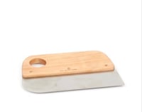Image 3 of Dough Scraper