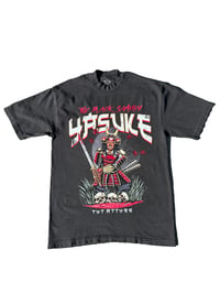 Image 1 of 'Yasuke' Shirt