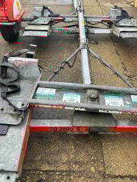 Image 1 of Tow Dolly