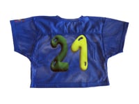 Image 2 of If Creative Studio Jersey #7 (Med)