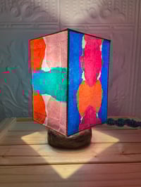 Image 2 of MOONY LAMP II