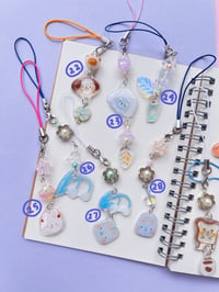Image 4 of shrinky dink charms