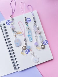 Image 5 of shrinky dink charms