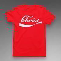 Christ #1