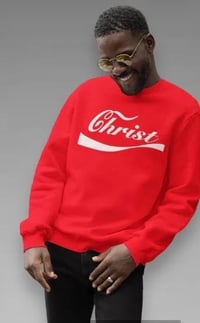 Image 2 of Christ #2
