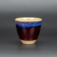 Image 2 of Fuchsia Noir - Espresso/Demitasse
