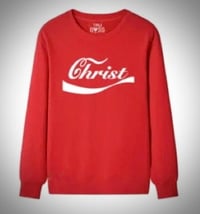 Image 1 of Christ #2