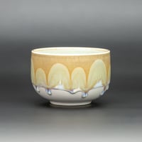 Image 1 of Sage/Neo Arches - Teabowl