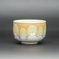 Image 2 of Sage/Neo Arches - Teabowl