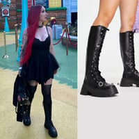 Image 1 of Asos Athens boots 
