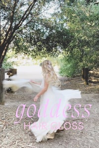 Image 2 of Goddess Hair Gloss