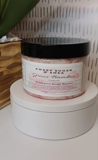 Image 2 of Bamboo Whipped Body Butter 