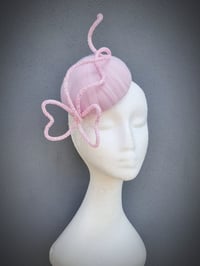 Image 3 of 'Alice' in baby pink