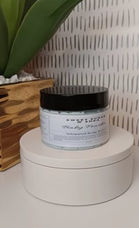 Image 2 of Baby Powder Whipped Body Butter