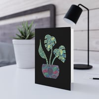 Image 1 of Hand drawn Greeting Card