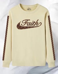 Faith / Tan