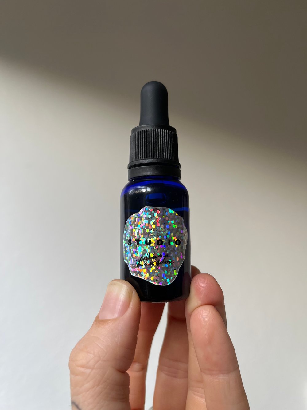 Perfume Oil - Transcendent Love