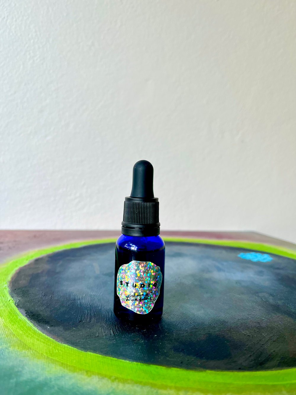 Perfume Oil - Transcendent Love