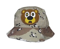 IF Bear Bucket Hat 