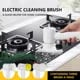 electric cleaner 