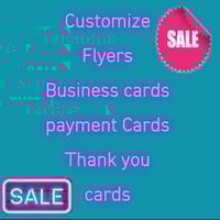 CUSTOMIZED BUSINESS BOOSTERS