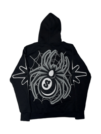 Image 2 of Superior “WEB” BLK