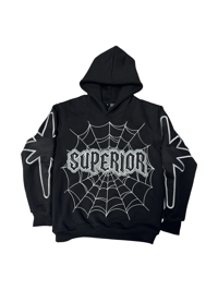 Image 1 of Superior “WEB” BLK