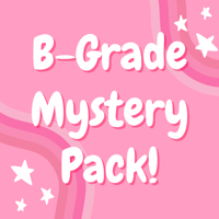 B-Grade Mystery Packs