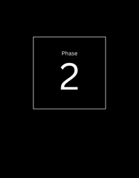 Off Season Phase 2